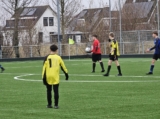 SJO B.D.C. JO15-1 - ST S.K.N.W.K./D.Z.C. '09 JO15-1 (oefen) seizoen 2023-2024 (51/99)